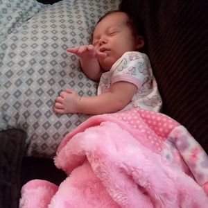 Meet your Posher, Ronald